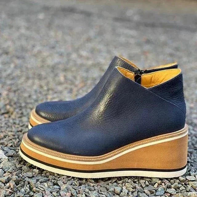 Megan | Orthopedic Autumn Boots