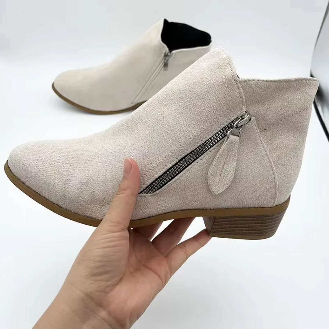 Freya | Support Boots