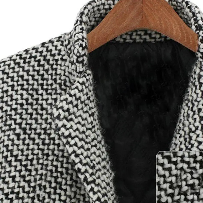 Evelyn | Chic Coat