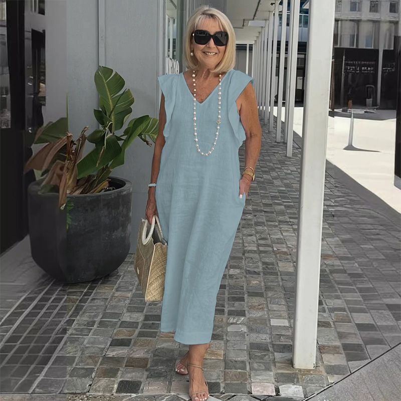 Laila | Beauty Style Dress