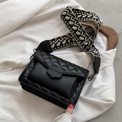 Sophia Elegant Chic | Trendy Shoulder Bag