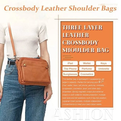 Aria Classic Shoulder Bag | Masterpiece Edition