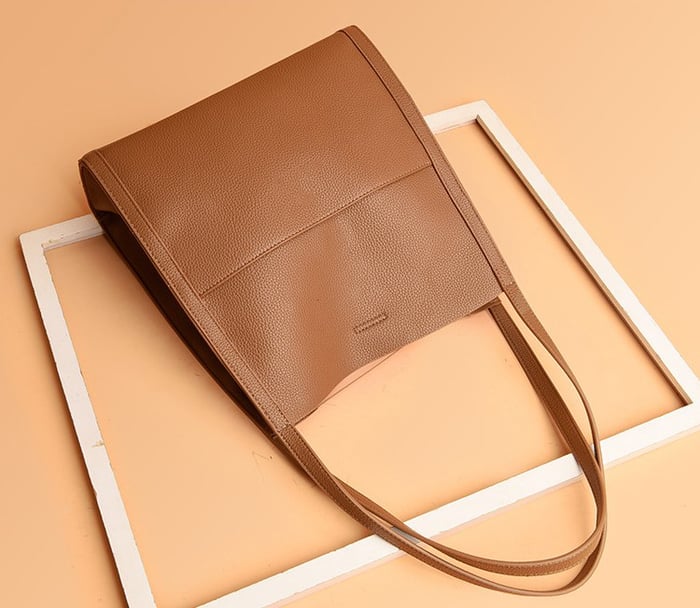 Sophia Chic Elegance | Luxe Tote