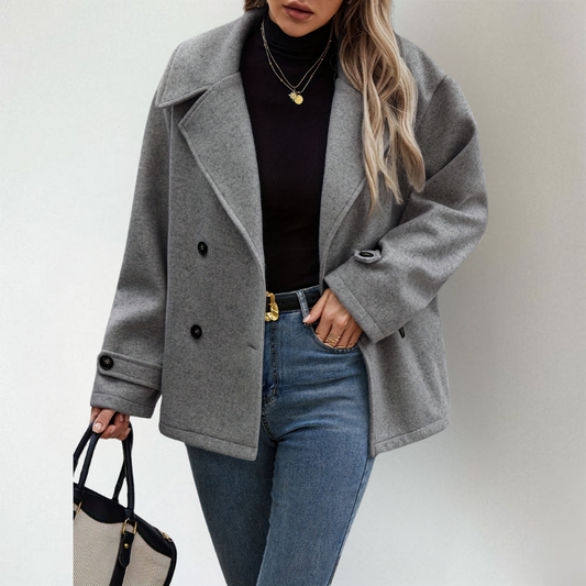 Daphne | Comfortable Cardigan
