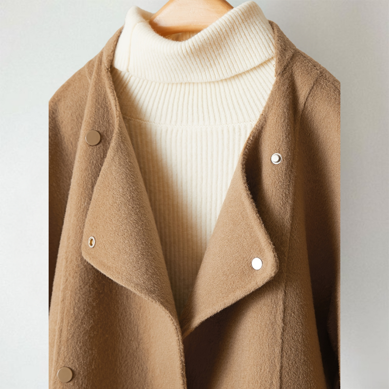 Lucia | Elegant Cardigan