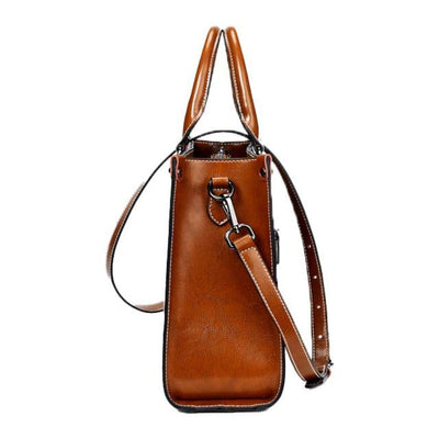 Emily Tote | Stylish and Versatile Bag