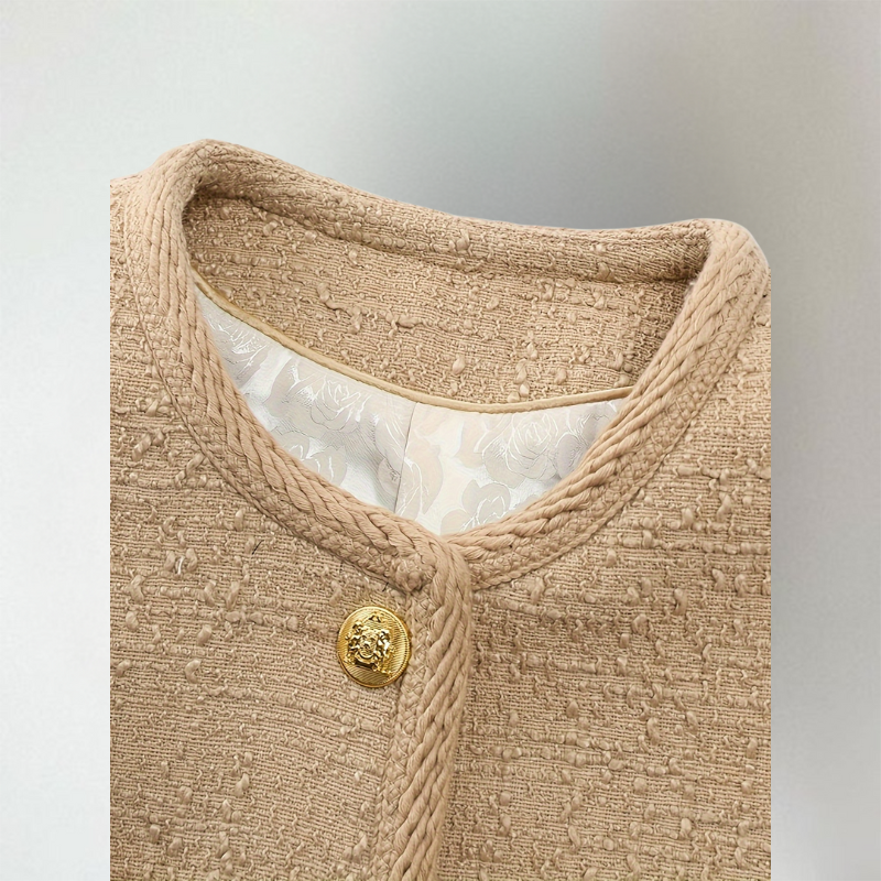 Amelie | Stylish Cardigan