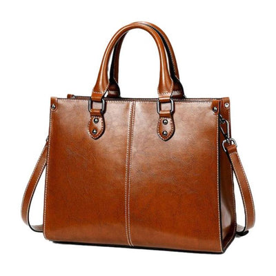 Emily Tote | Stylish and Versatile Bag