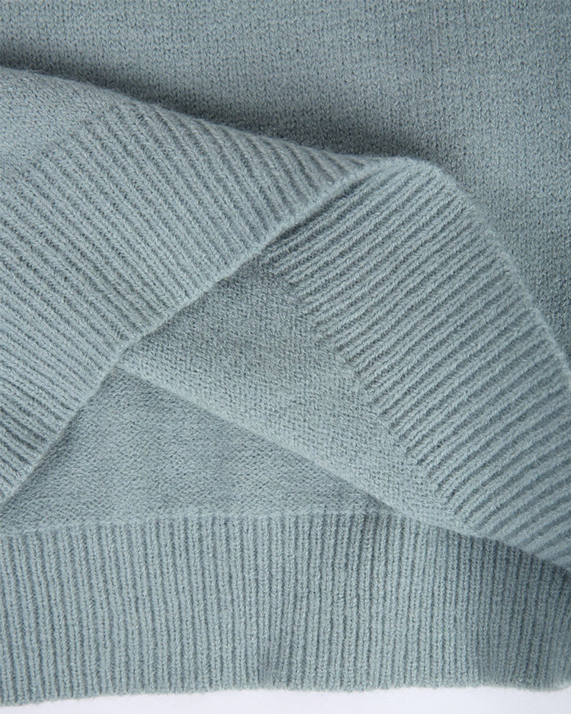 Nele | Tricot Sweatshirt
