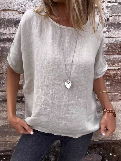 Jessica | Effortless Chic Blouse