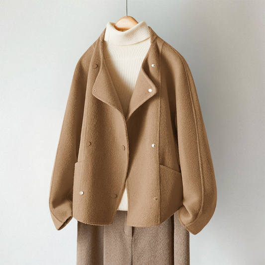 Lucia | Elegant Cardigan