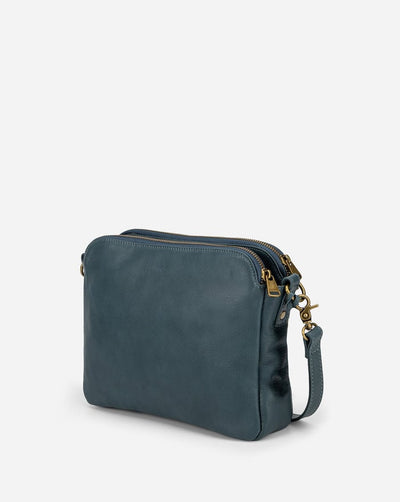 Aria Classic Shoulder Bag | Masterpiece Edition