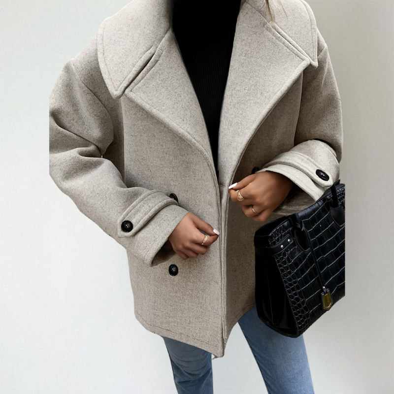 Daphne | Comfortable Cardigan