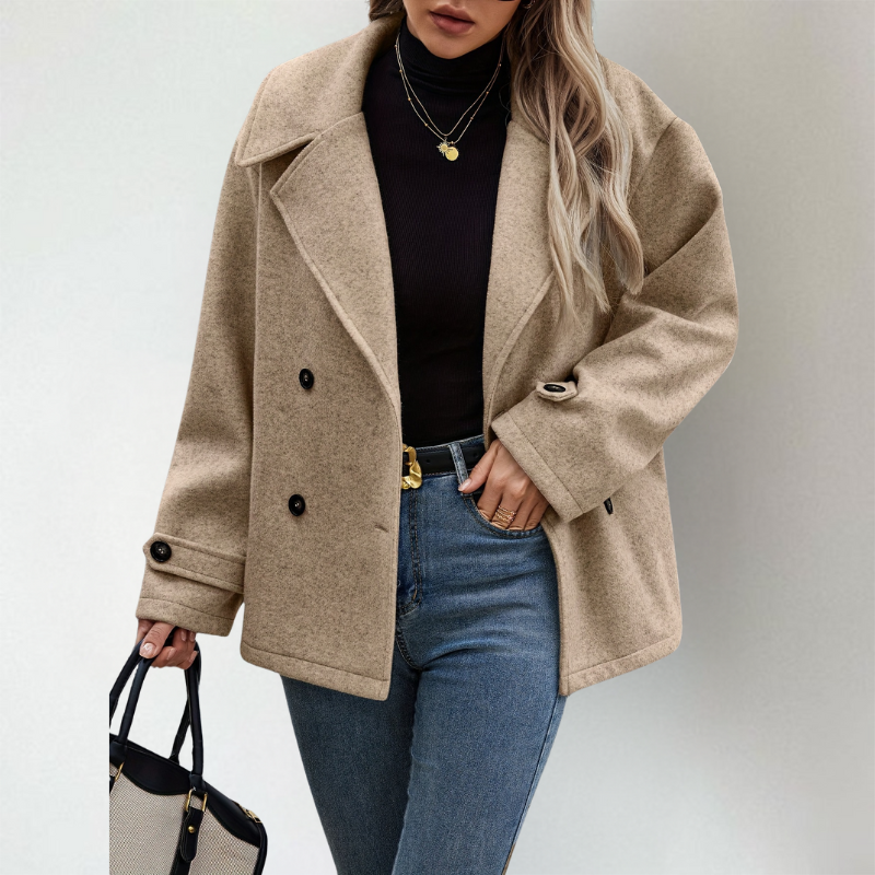 Daphne | Comfortable Cardigan