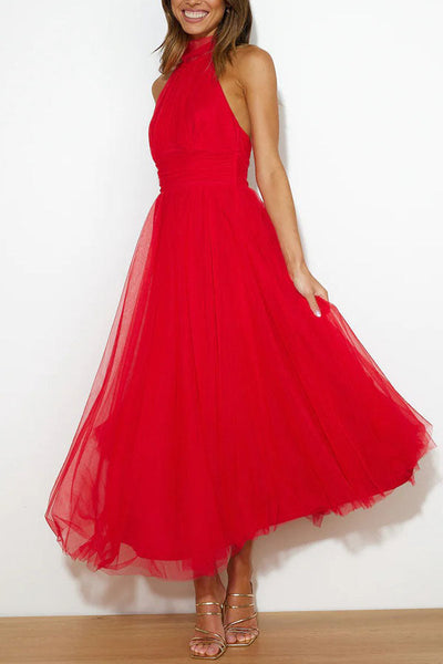 Sophia | Elegant Maxi Dress