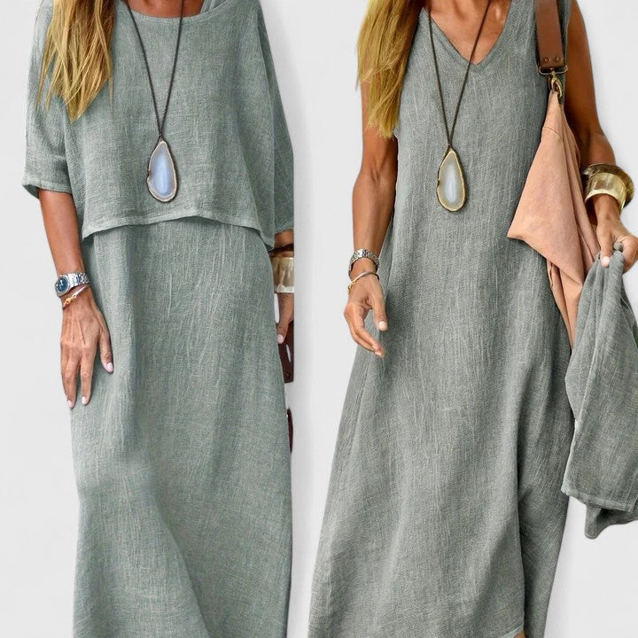 Harlyne | Inteligentny dwuczęściowy zestaw