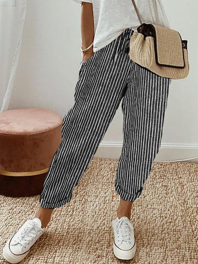 Lucia | Breezy Lightweight Pants