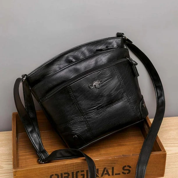 Scarlett Signature | Elegant Luxury Handbag