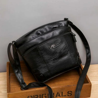 Scarlett Signature | Elegant Luxury Handbag
