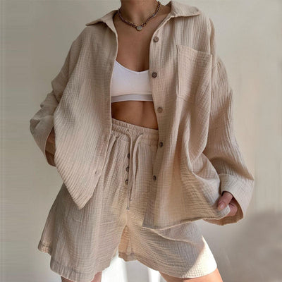 Isabella | Effortlessly Stylish Two-Piece Set