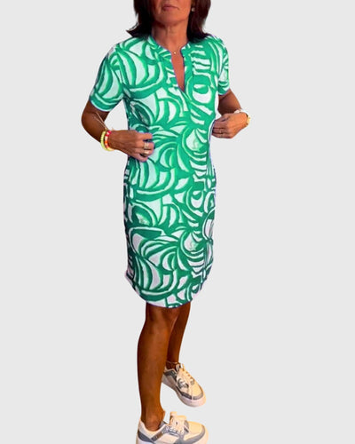 Elle™ | Sukienka Imarteleva Avenue Walk