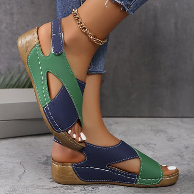 Ainsley | Supreme Comfort Orthopedic Sandal