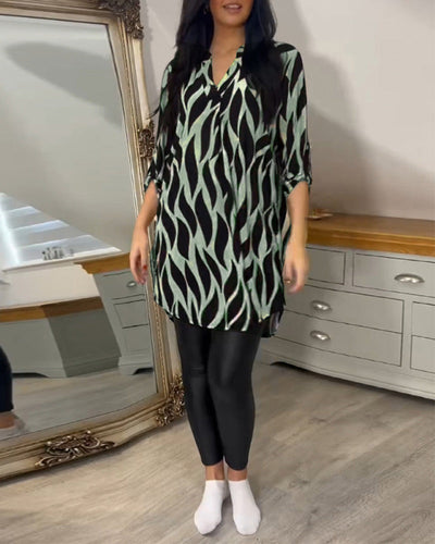 Emma | Chic Everyday Blouse