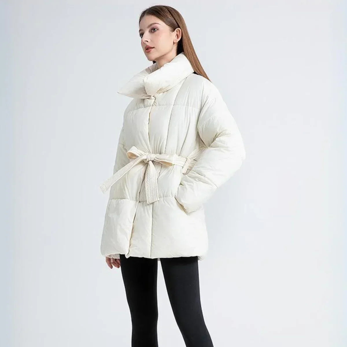 Emily | Chic Winter Jacket