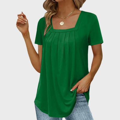 Annie | Airy Summer Blouse (Buy 1 Get 1 FREE)