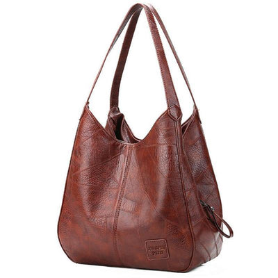 Penelope Charm | Retro Tote Bag