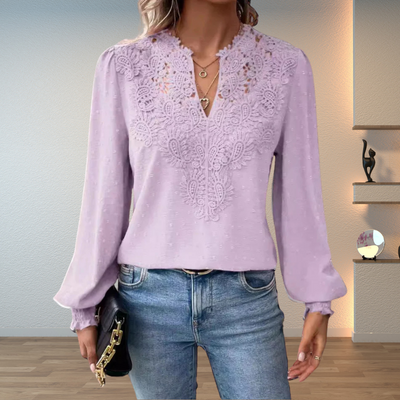 Emma | Chic & Airy Blouse