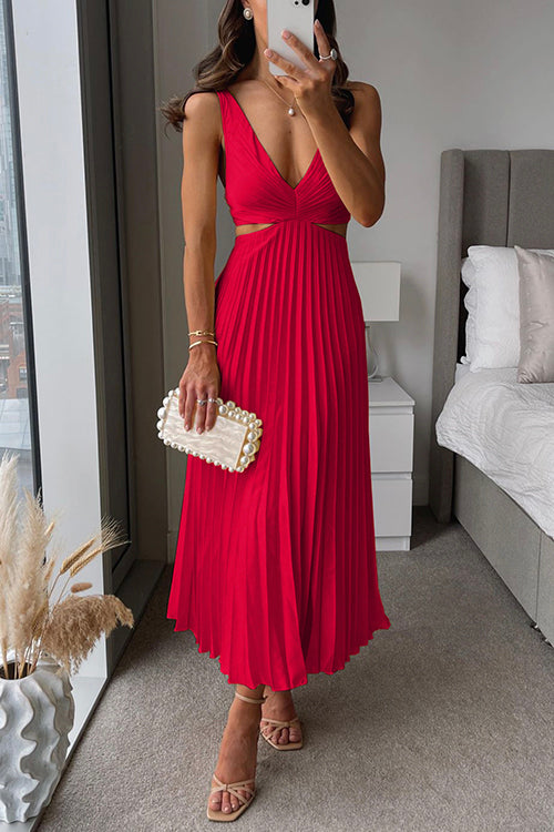Emma | Enchanted Midi Skirt