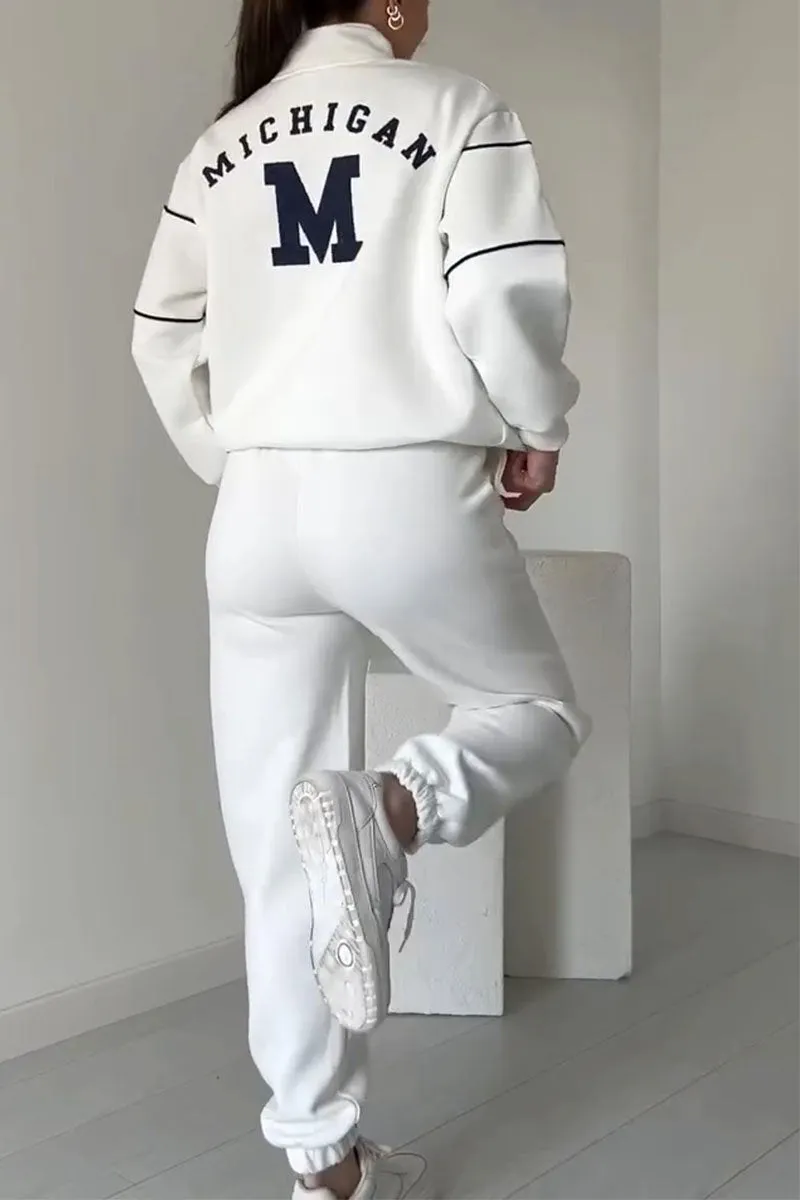 Sophie | Cozy Chic Two-Piece Set