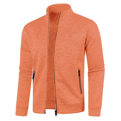 Jordan | Trendy Cozy Zip Vest