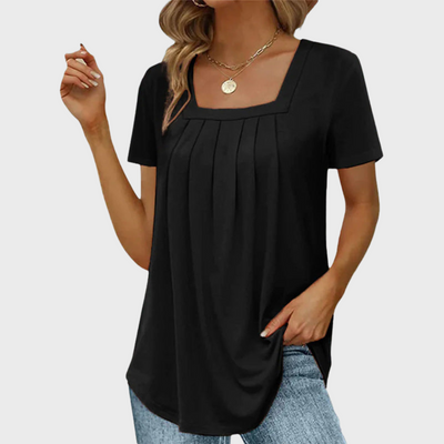 Annie | Airy Summer Blouse (Buy 1 Get 1 FREE)