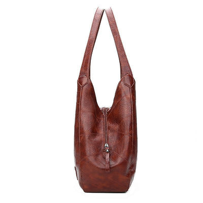 Penelope Charm | Retro Tote Bag