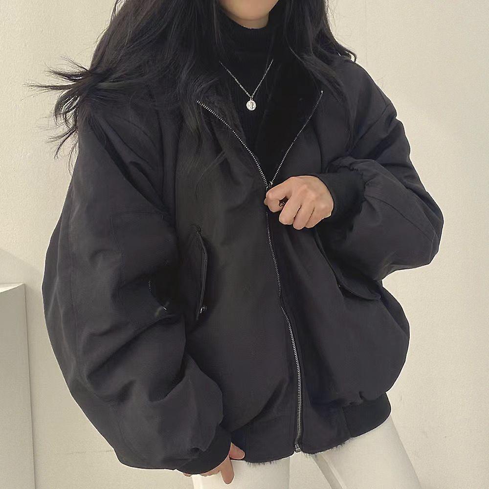 Emily | Cozy Chic Coat