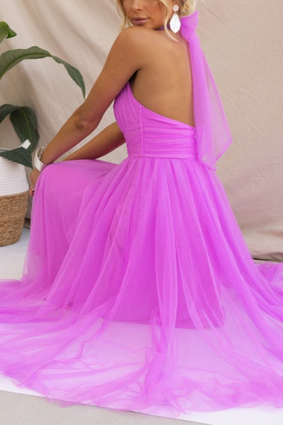 Sophia | Elegant Maxi Dress