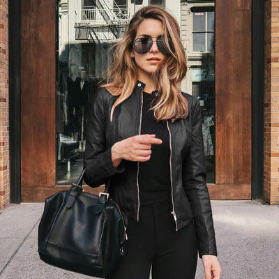 Emily | Chic Blazer