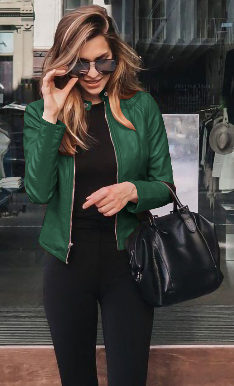 Emily | Chic Blazer