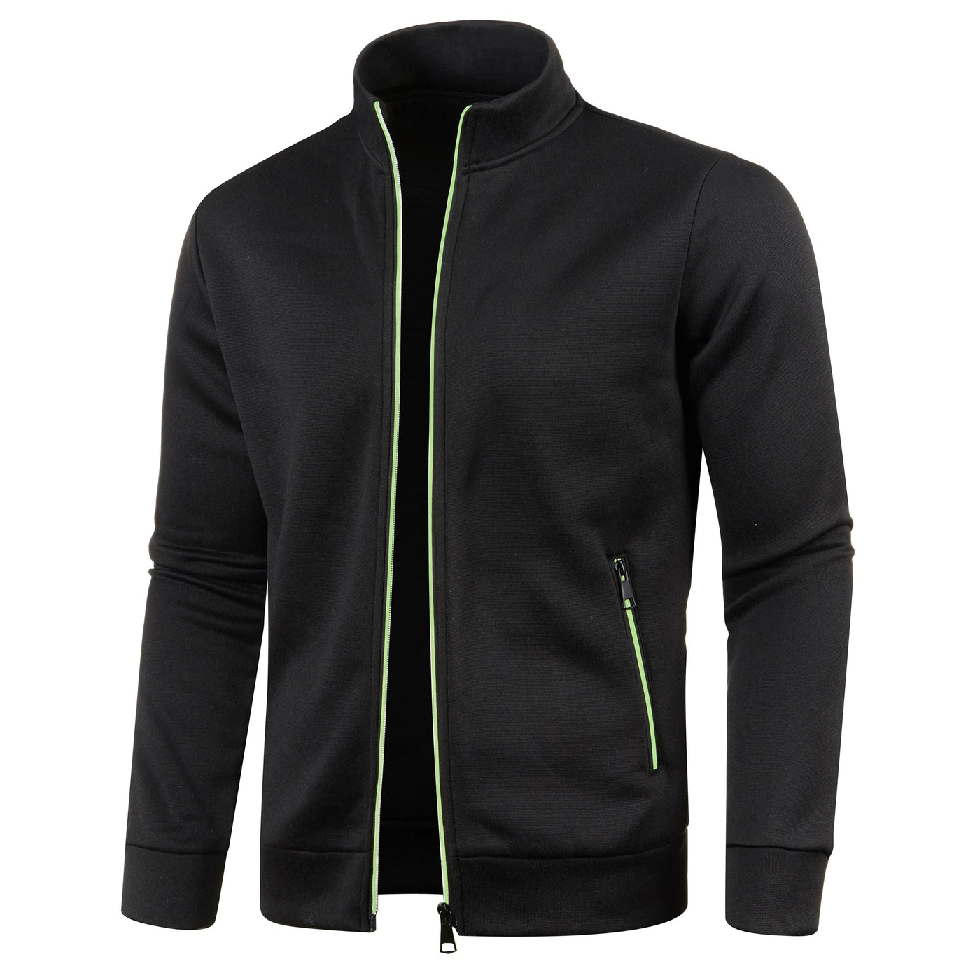 Jordan | Trendy Cozy Zip Vest