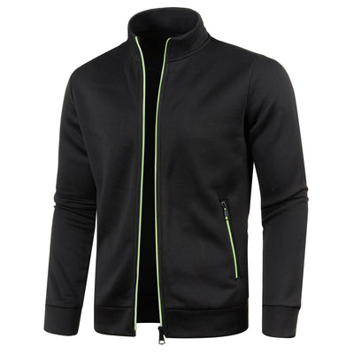 Jordan | Trendy Cozy Zip Vest