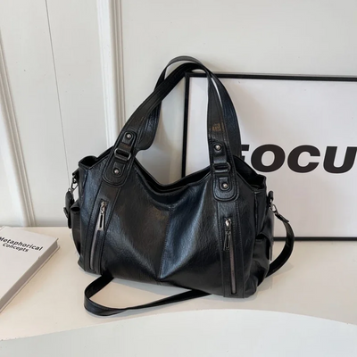Scarlett Grace | Chic Shoulder Bag