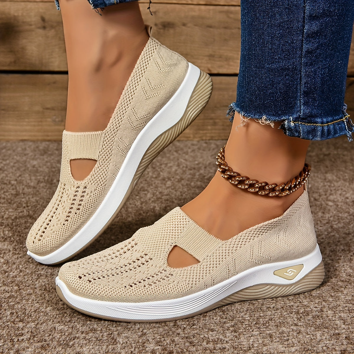 Ortho | Non-slip orthopedic shoes + FREE INSOLES