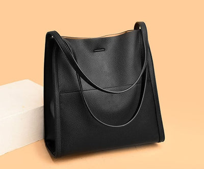 Sophia Chic Elegance | Luxe Tote