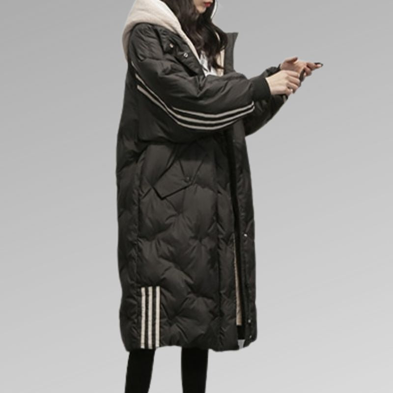 Emily | Cozy Oversized Jacket