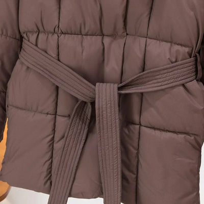 Emily | Chic Winter Jacket