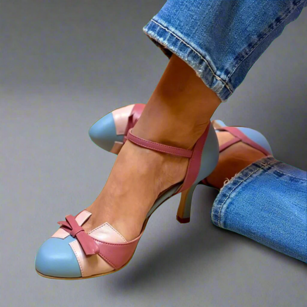 Giada | Comfortable Orthopedic Sandals