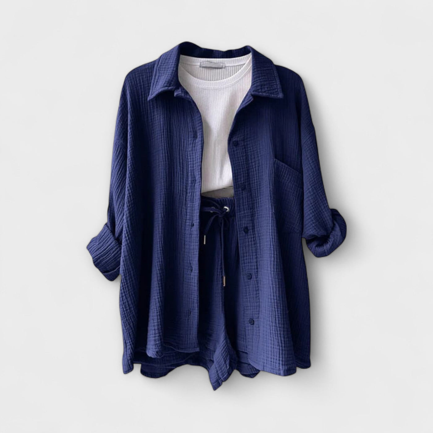 Roselina | Elegancki Górny i Dolny Część