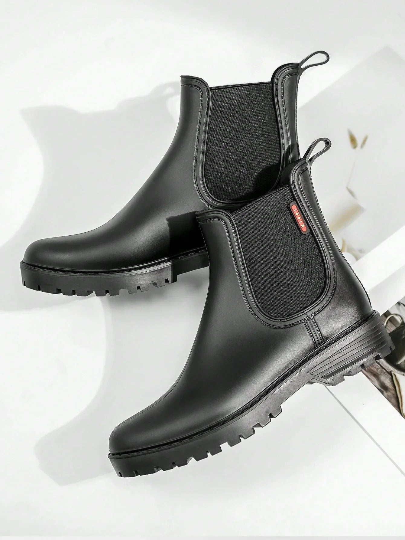 Eloura | Storm Grace Boots